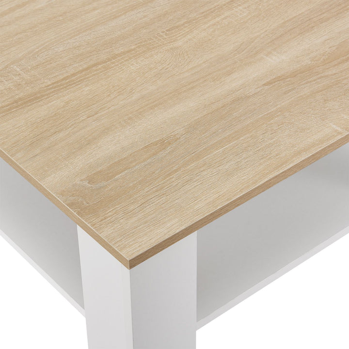 Table basse 60 x 60 x 40 cm