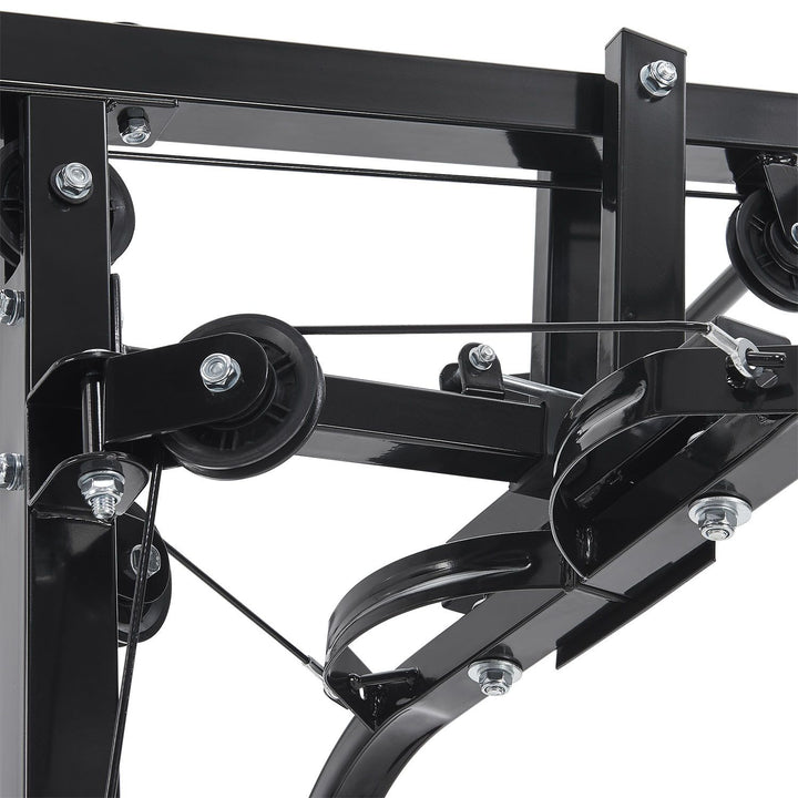 Station de musculation ProfiGym 2000