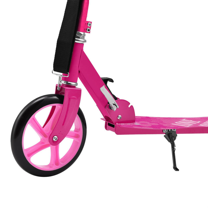 Cityroller - diverse Designs