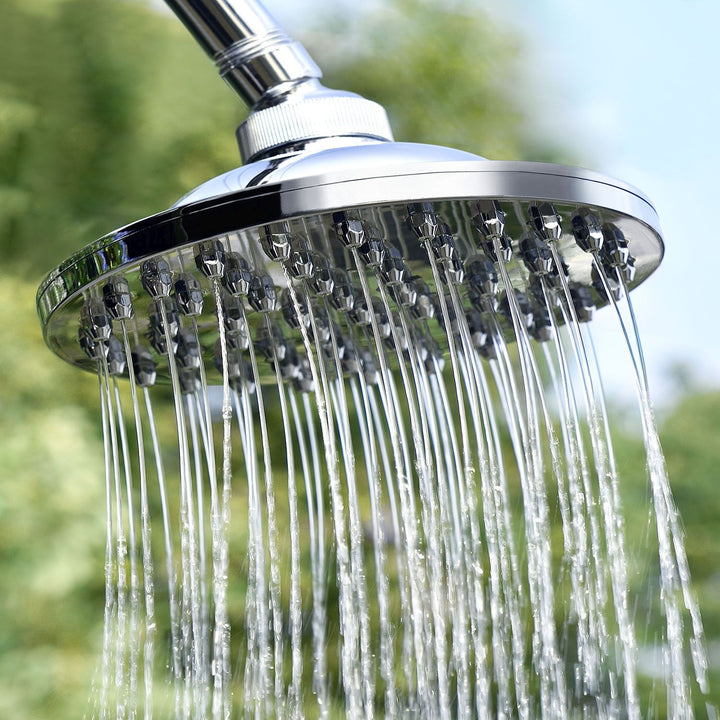 Douche solaire Victoria