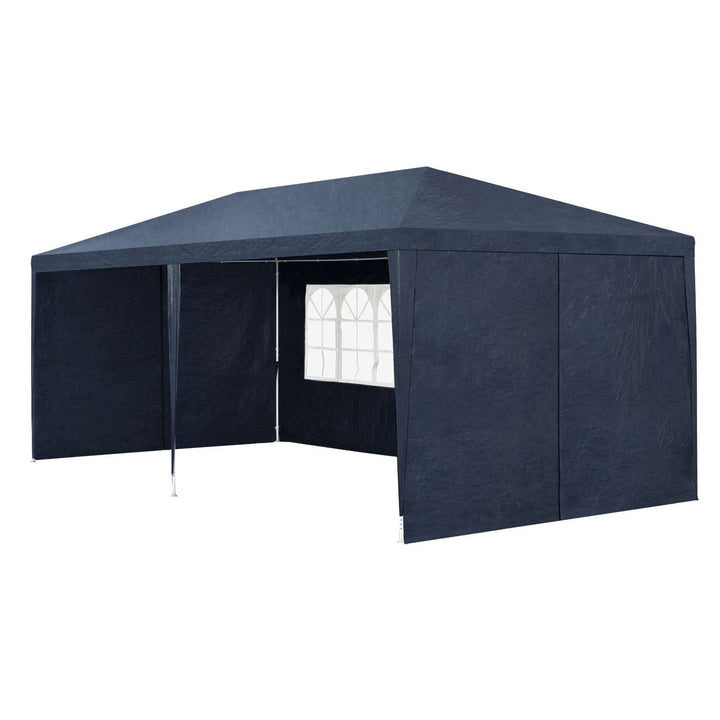 Tente de fête 3x6 m