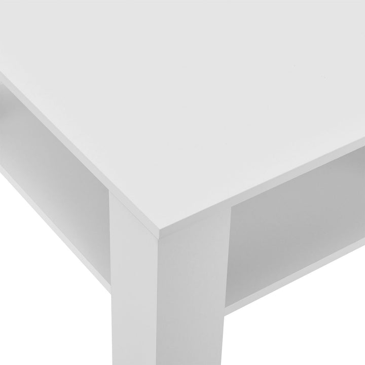 Table basse 60 x 60 x 40 cm