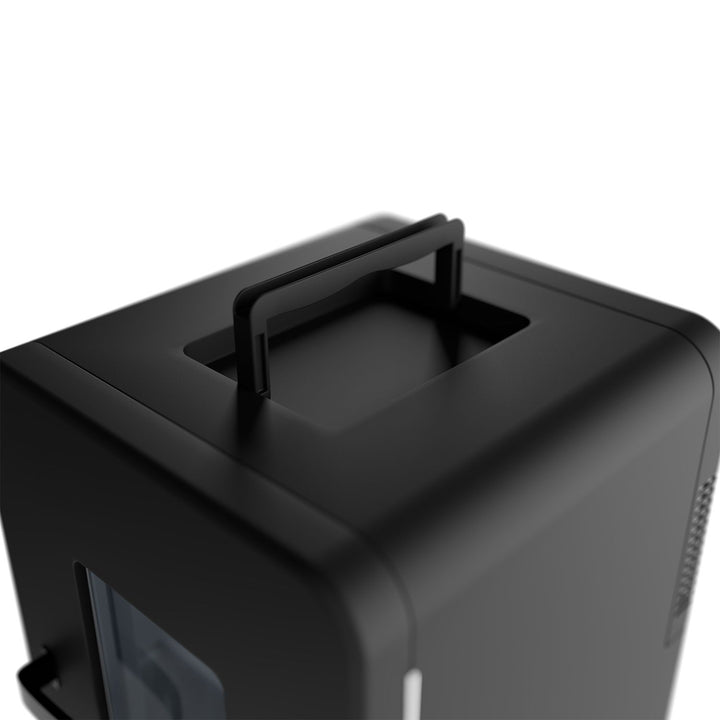 2-in-1 Mini-Kühlschrank 15 Liter