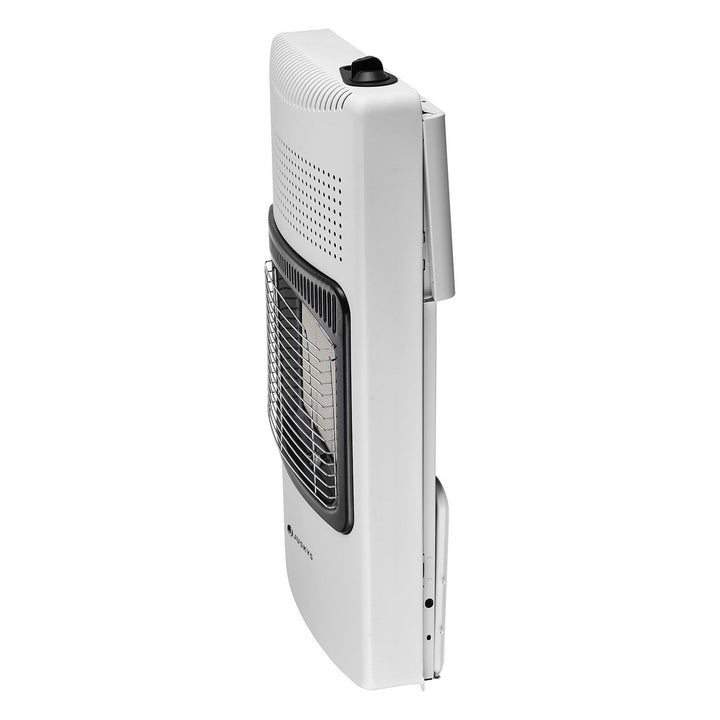 Gasheizung GS42US