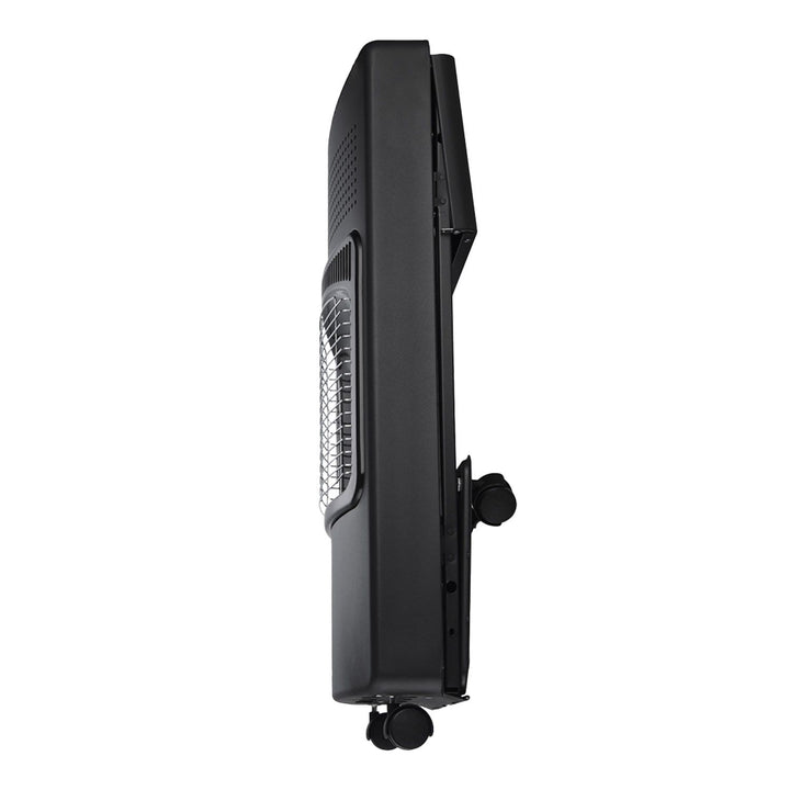 Gasheizung GS42US