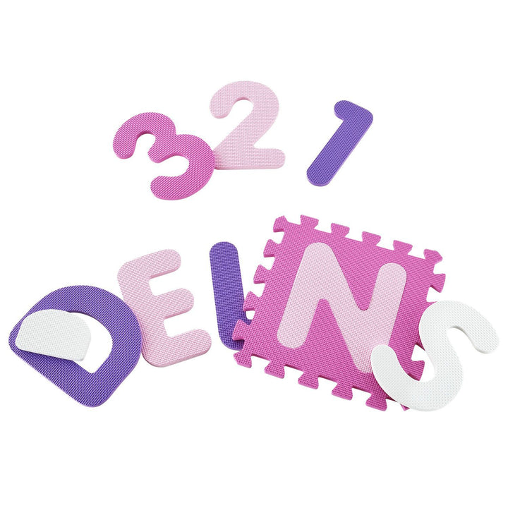 Puzzlematte für Babys und Kinder