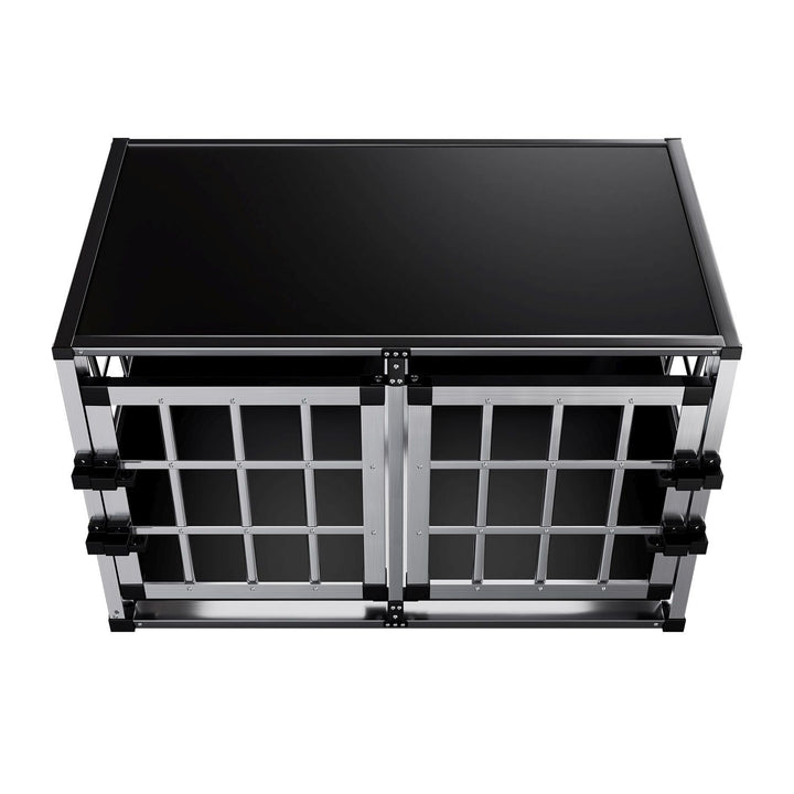 Hundebox fürs Auto