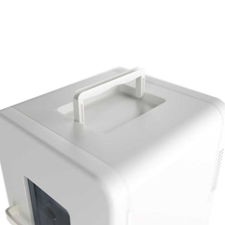 2-in-1 Mini-Kühlschrank 15 Liter