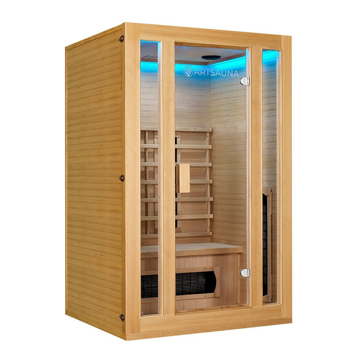Cabine infrarouge Nyborg S120K