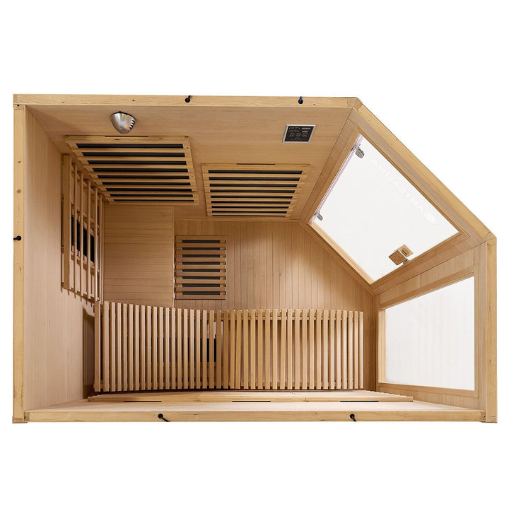 Cabine infrarouge Kolding