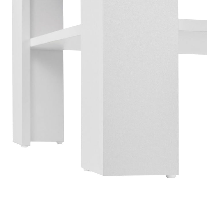 Table basse 60 x 60 x 40 cm