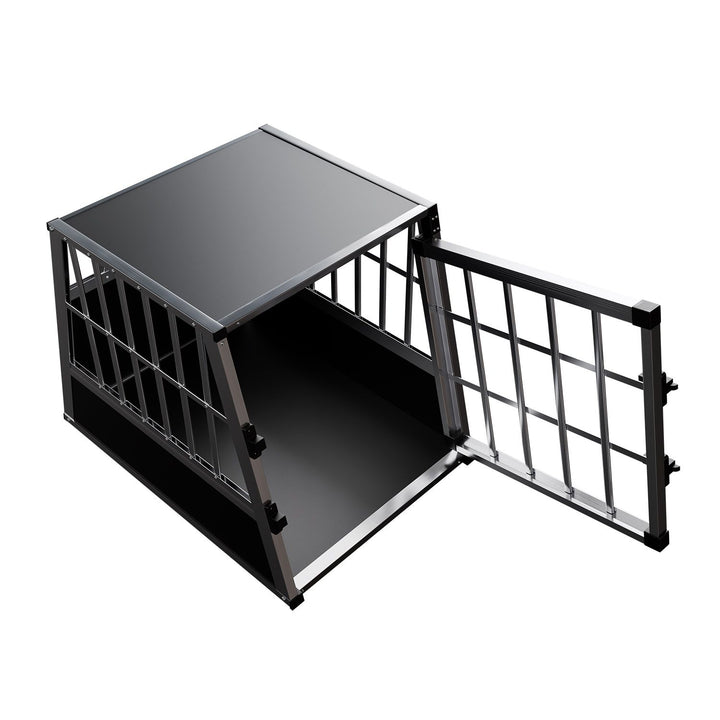 Hundebox fürs Auto