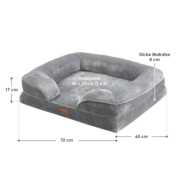 Lit pour chien Sheena