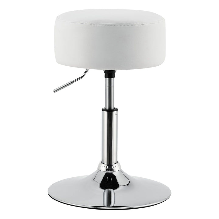 Coiffeuse Bella avec tabouret Tonia