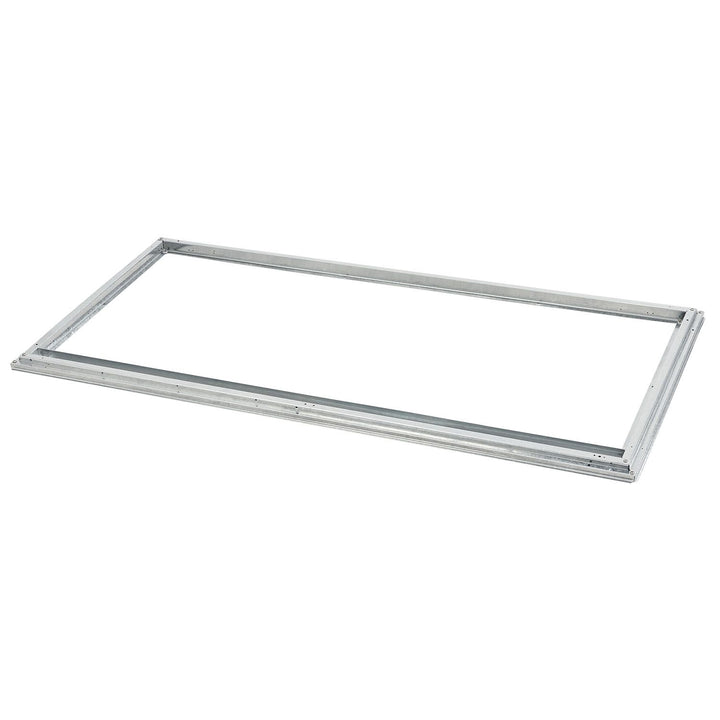 Metall Geräteschuppen