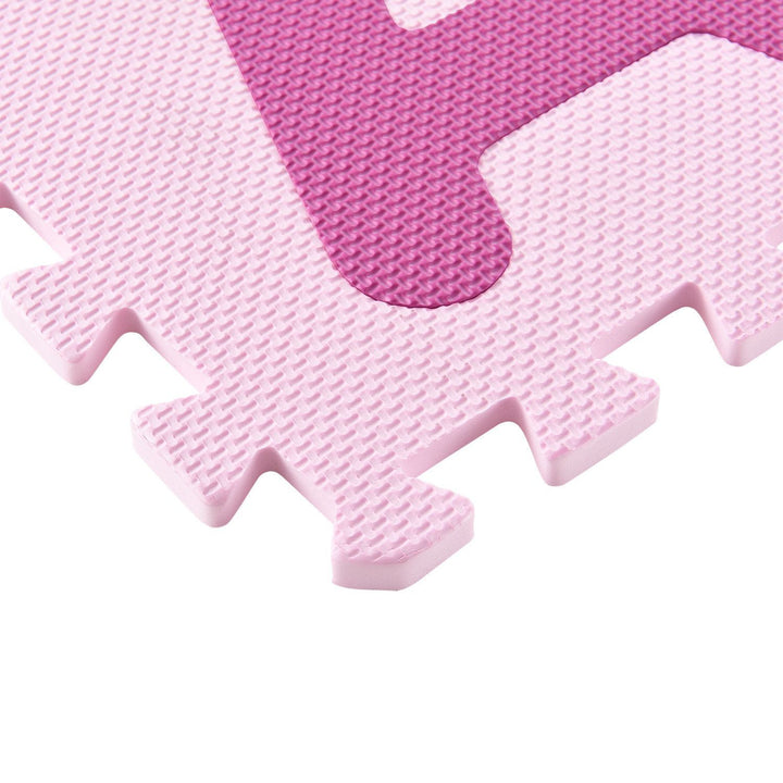 Puzzlematte für Babys und Kinder
