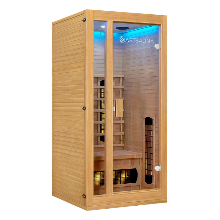 Cabine infrarouge Nyborg S90V