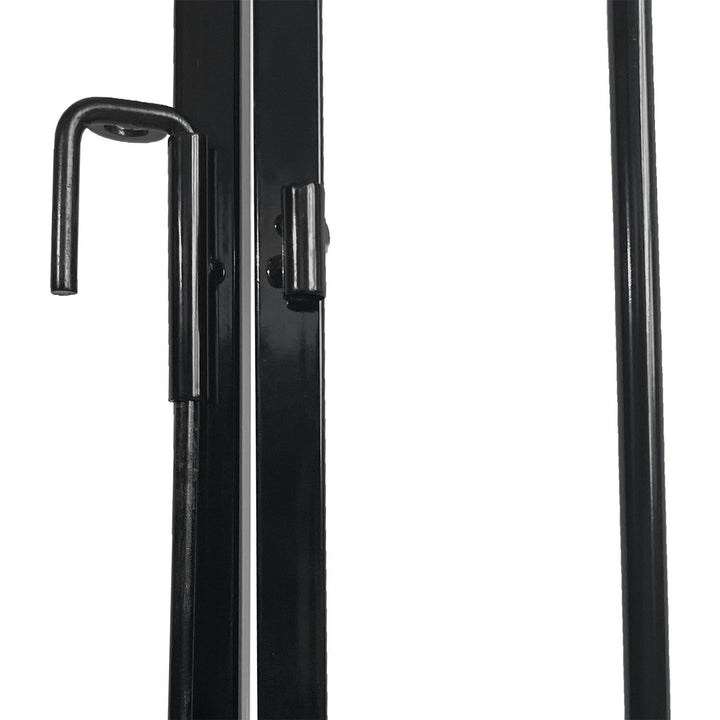 Grille de protection pour cheminée / poêle 300 cm