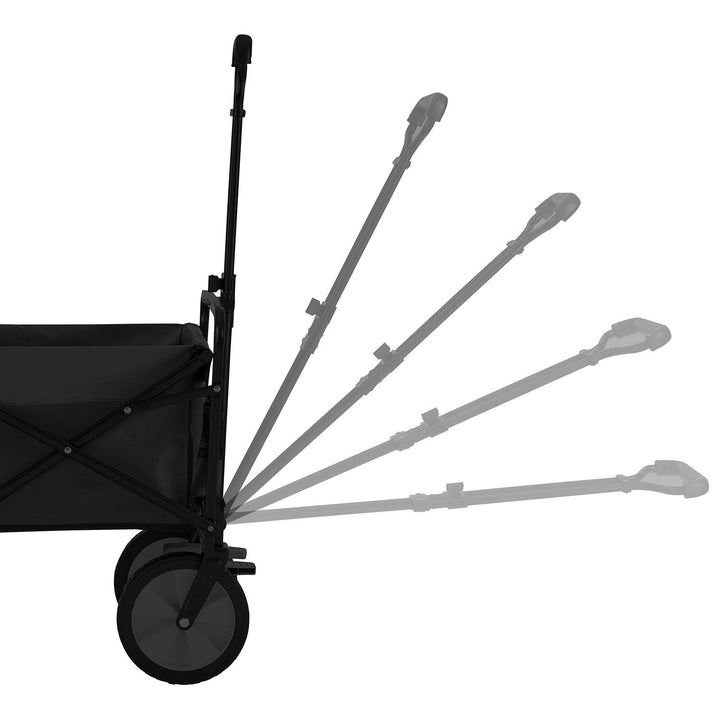 Faltbarer Bollerwagen