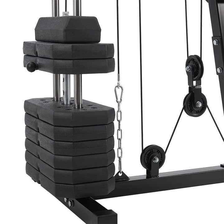 Station de musculation ProfiGym 2000