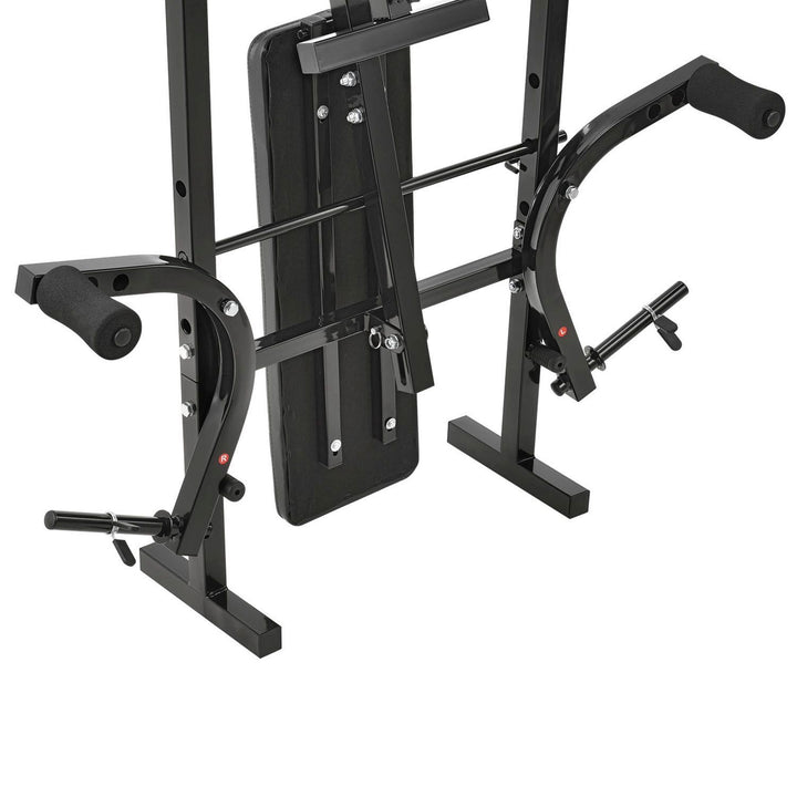 Banc de musculation ProfiGym 1000