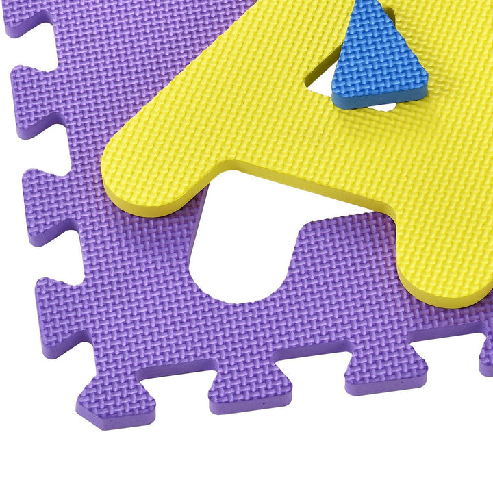 Puzzlematte für Babys und Kinder