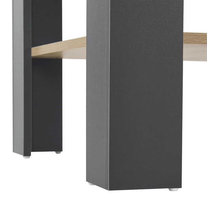 Table basse 60 x 60 x 40 cm
