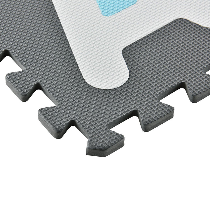 Puzzlematte für Babys und Kinder