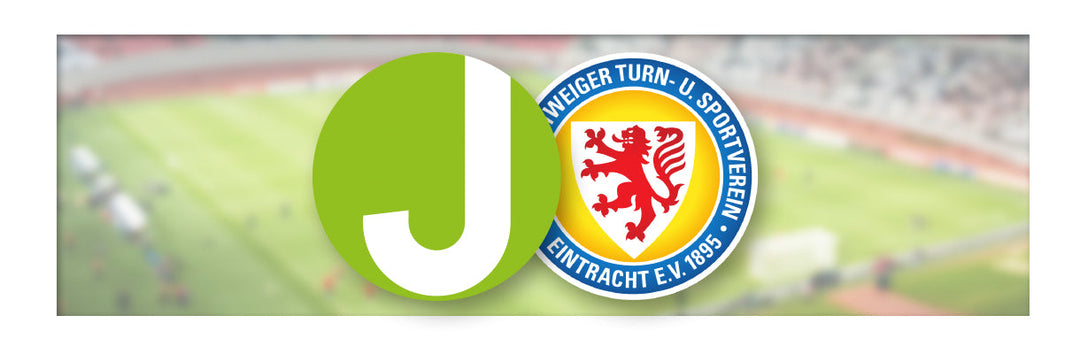 Juskys als Premium-Partner von Eintracht Braunschweig