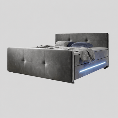 Boxspringbetten