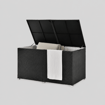 Auflagenboxen