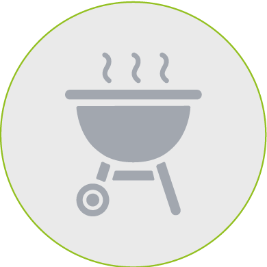 Grills