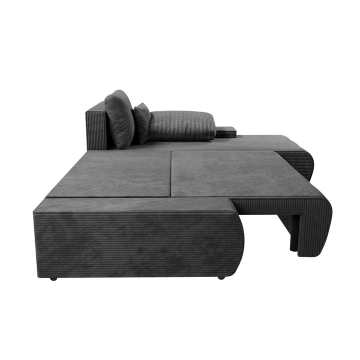 Sofa Iseo mit Schlaffunktion