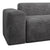 Sofa in L-Form Vals