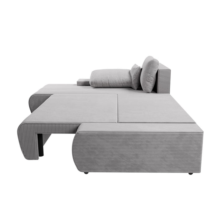 Sofa Iseo mit Schlaffunktion