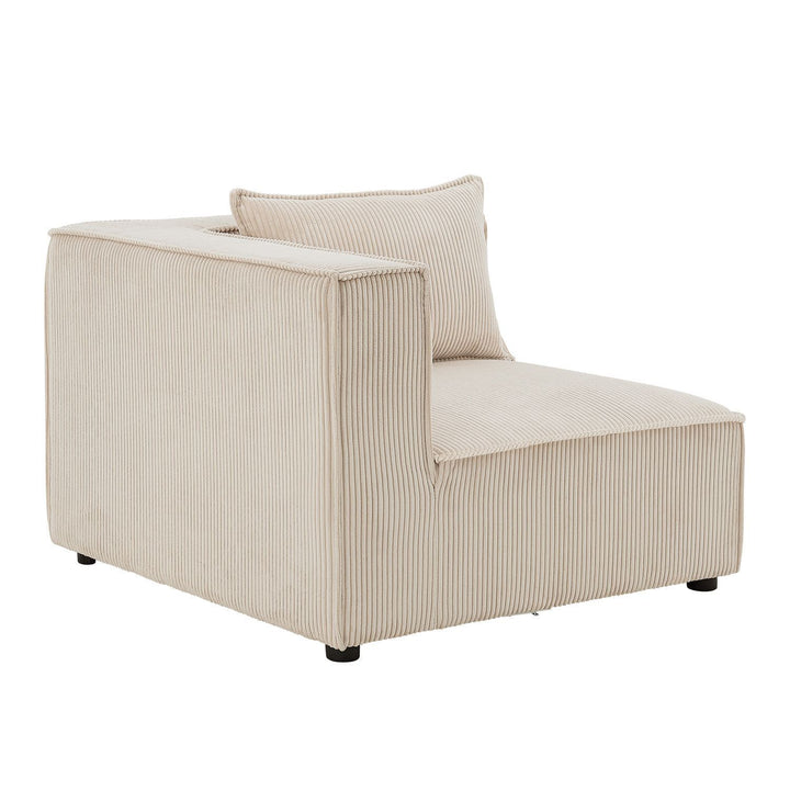 Modulares Sofa Domas XL - 4 Sitzer