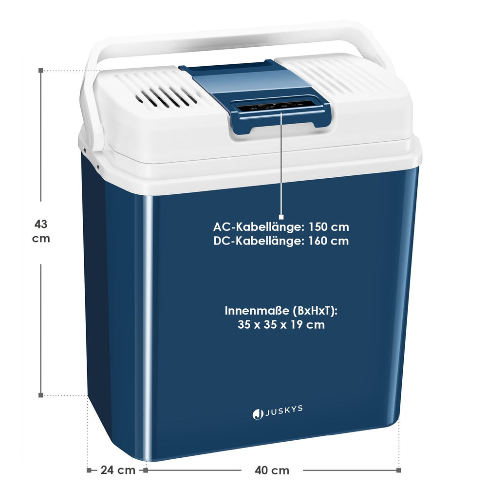 Kühlbox Nordpol