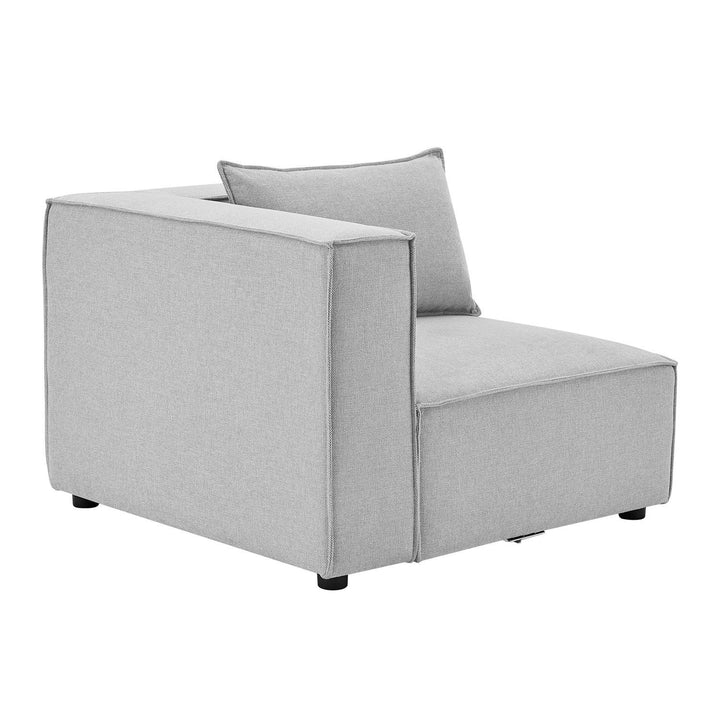 Modulares Sofa Domas XXL - Wohnlandschaft