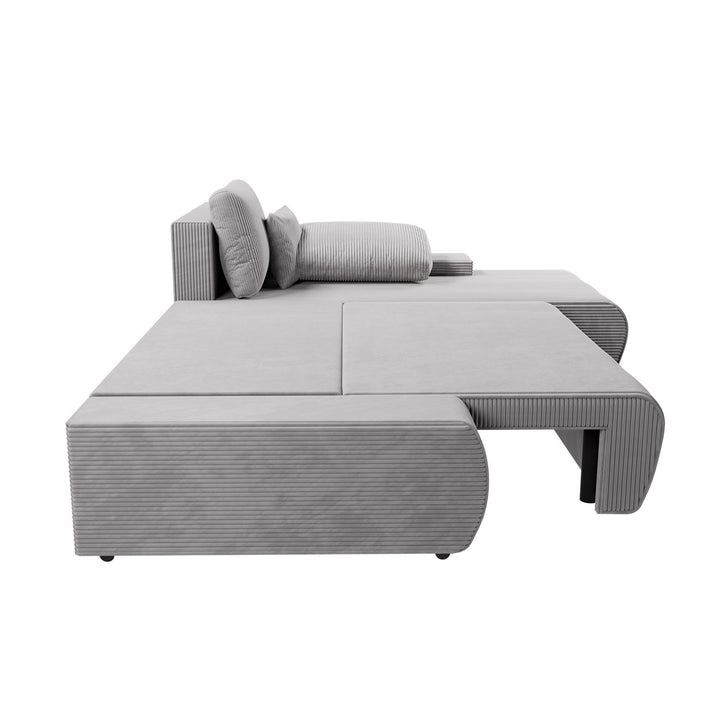 Sofa Iseo mit Schlaffunktion