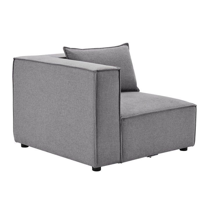 Modulares Sofa Domas XXL - Wohnlandschaft