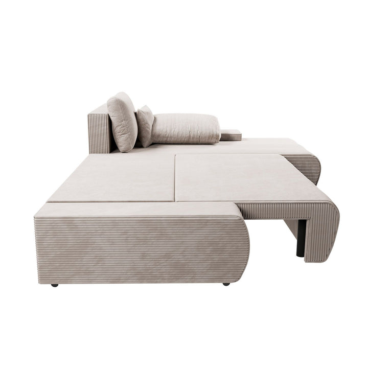 Sofa Iseo mit Schlaffunktion