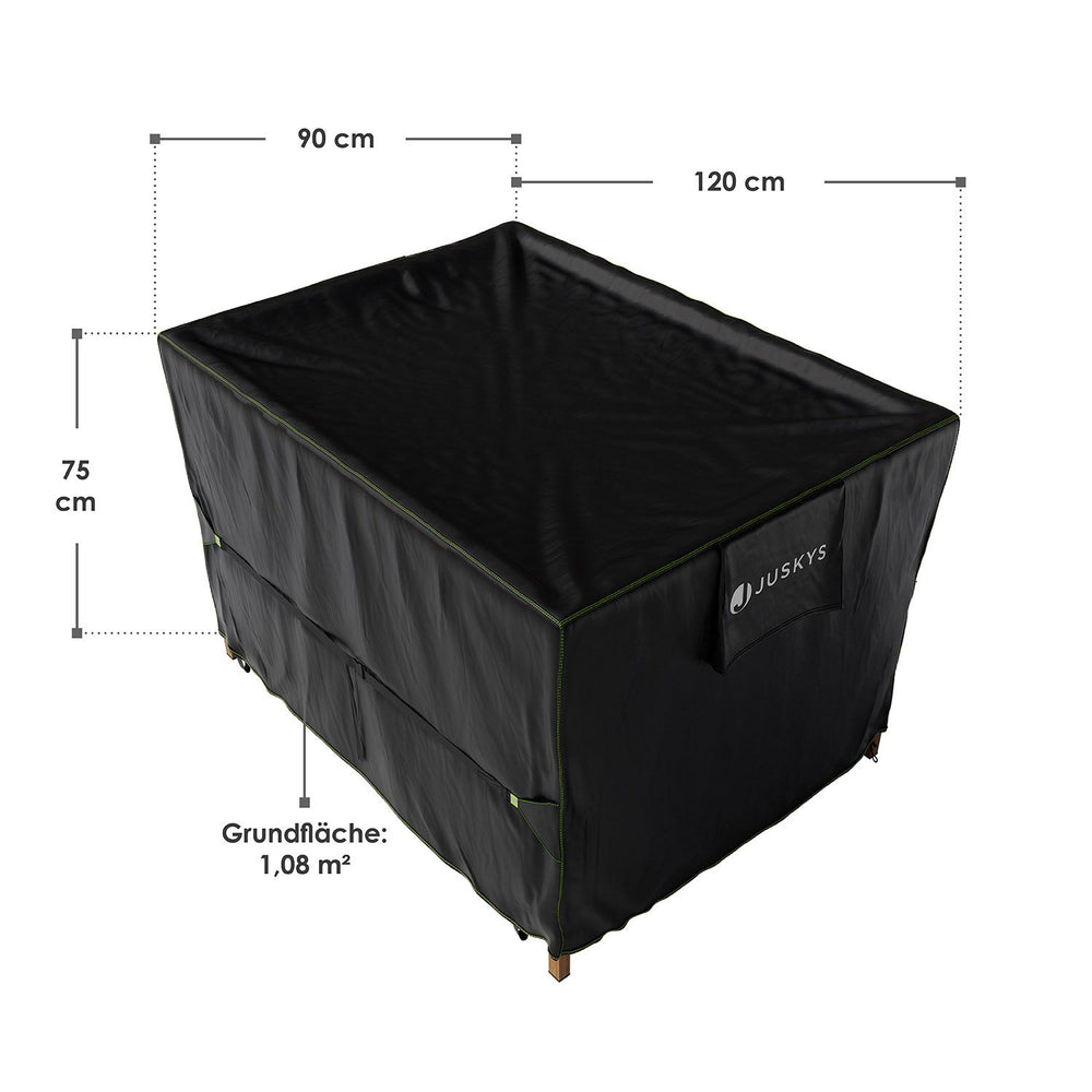 Gartenmöbel Abdeckplane CoverSafe Pro