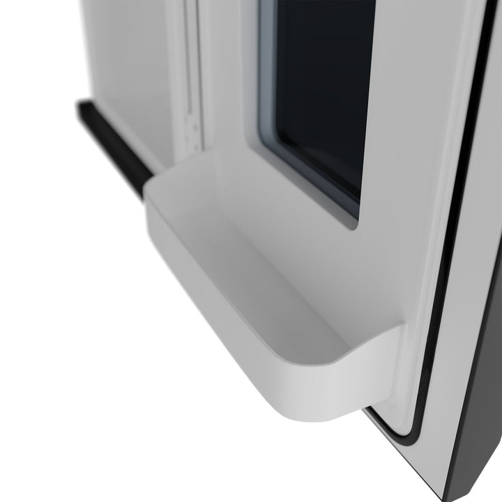 2-in-1 Mini-Kühlschrank 15 Liter