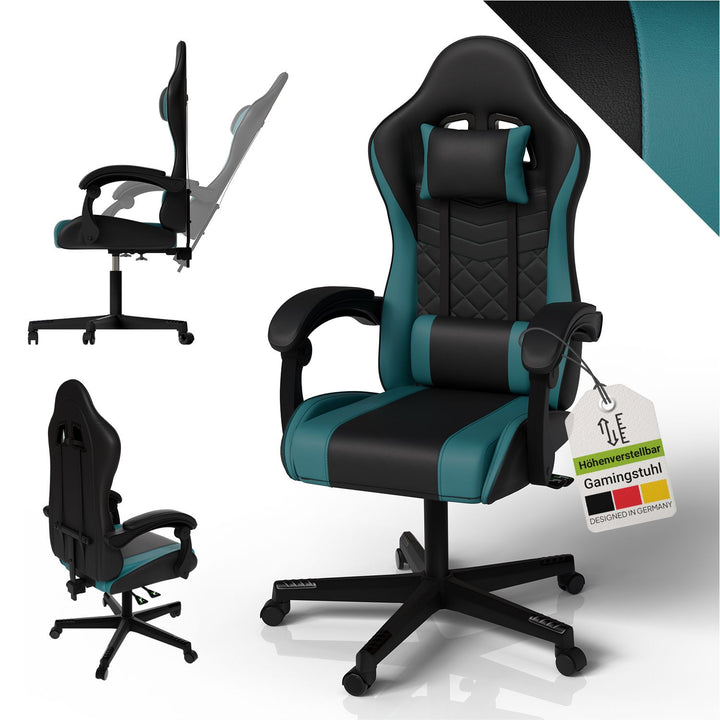 Gamingstuhl HyperSeat