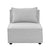 Modulares Sofa Domas M - 3 Sitzer