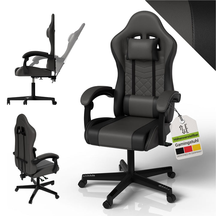 Gamingstuhl HyperSeat