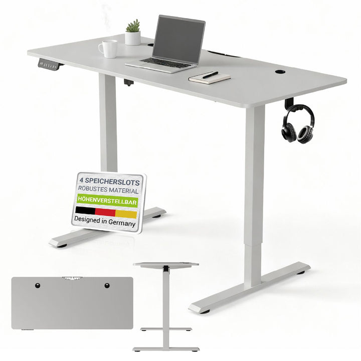 Schreibtisch Office Stand