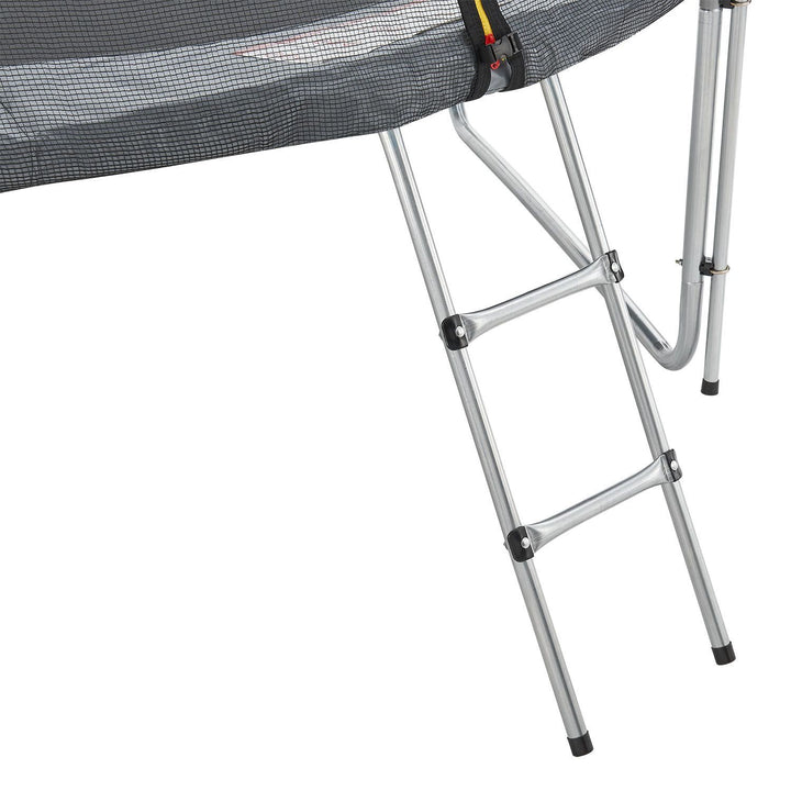 Outdoor Trampolin Jampino
