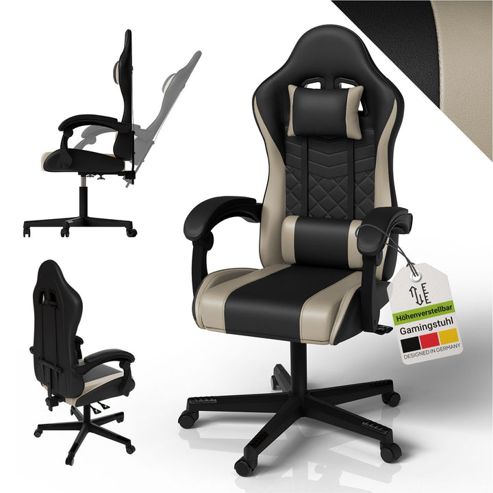 Gamingstuhl HyperSeat