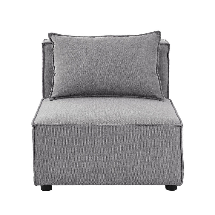 Modulares Sofa Domas M - 3 Sitzer